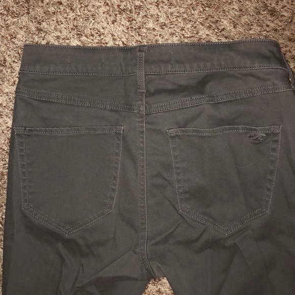 High Rise Jean Jegging - Picture 4 of 4